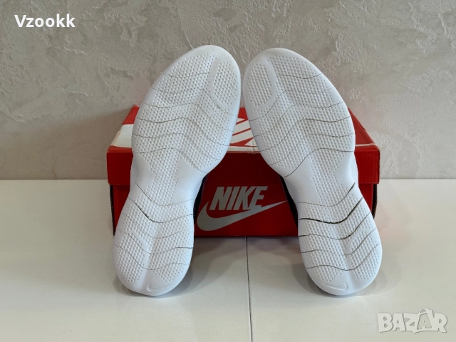 Маратонки Nike Flex Experience | 39 номер, снимка 4 - Маратонки - 52760654