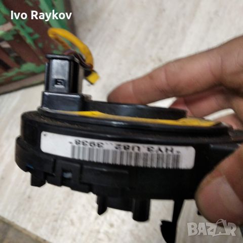 Лентов кабел за Hyundai I30, снимка 3 - Части - 45732034