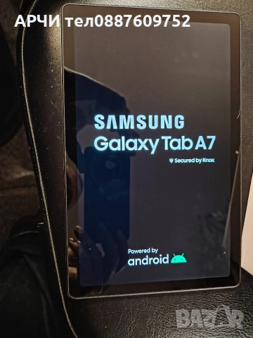 Samsung Galaxy Tab A7 10.4 (2020), снимка 11 - Таблети - 52840419