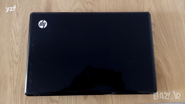 HP G61 15,6 инча, снимка 2 - Лаптопи за работа - 45892974