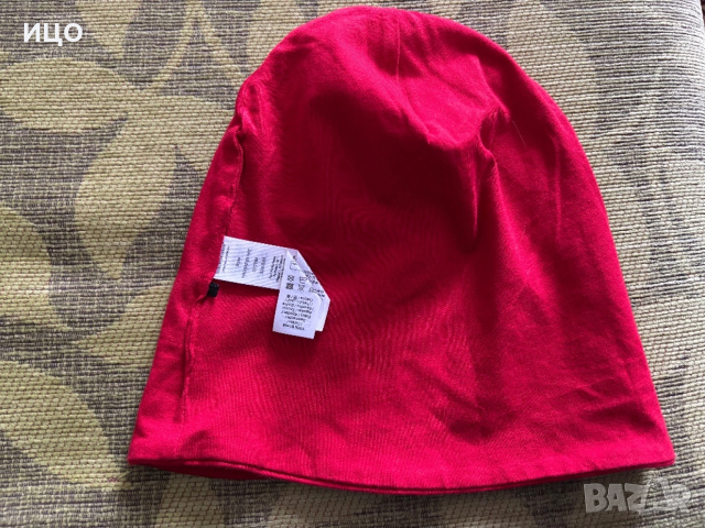 Зимна шапка Peak Performance , снимка 3 - Шапки - 53578446