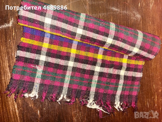 Ръчно тъкани платове, снимка 6 - Антикварни и старинни предмети - 53109744