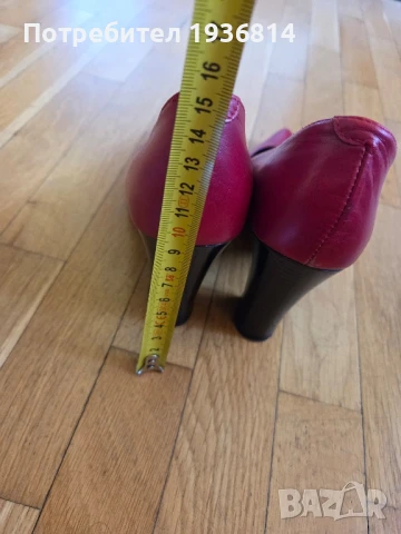 Обувки и ботуши дамски, снимка 14 - Други - 50725547