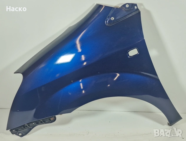 Преден Ляв Калник Toyota Corolla Verso Тойота Корола Версо 2004г-2008г