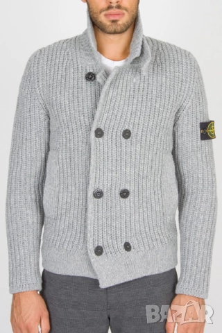 Stone Island -cardigan-оригинално