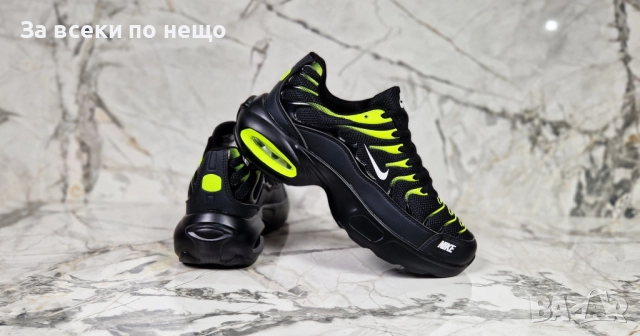 Nike Мъжки Маратонки👟Мъжки Спортни Обувки Найк - Налични Различни Цветове Код P1819, снимка 14 - Маратонки - 53002178
