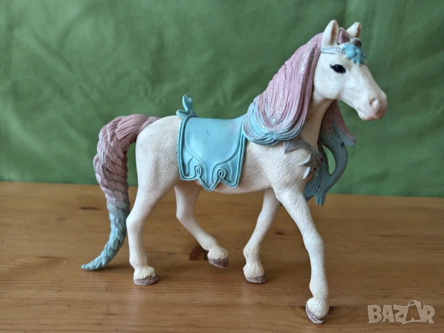 Колекция от фигурки Балая, Schleich, снимка 7 - Фигурки - 51174812