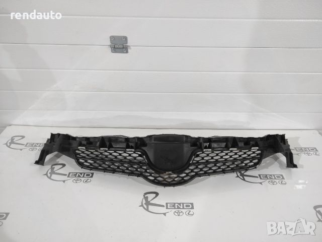 Решетка за предна броня за Toyota Auris 2006-2012 53111-02390