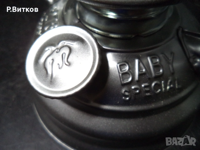 Нов ветроупорен газен фенер, снимка 9 - Външни лампи - 54092711