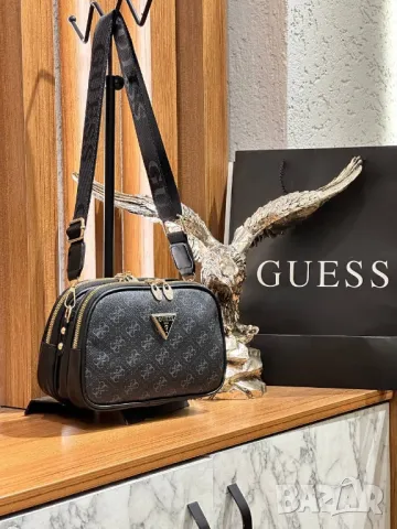 дамски чанти guess , снимка 5 - Чанти - 46929925