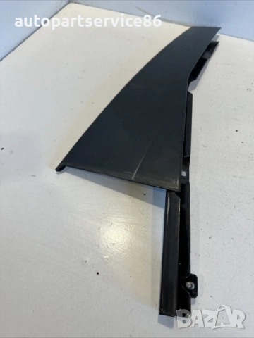 Задна дясна облицовка за врата LHD за Volvo V70 2.0 TDI 163HP (2012), снимка 3 - Части - 54056122