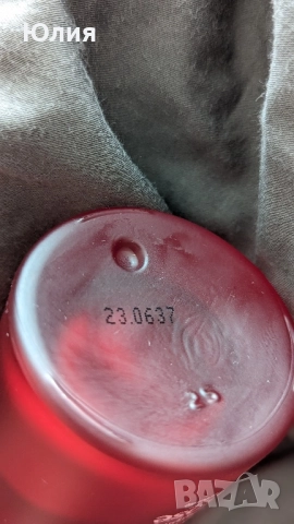 L'erborario Rosa Purpurea парфюм 50 мл, снимка 3 - Дамски парфюми - 52623414