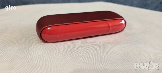 Iqos 3 Duo Original , снимка 7 - Електронни цигари - 52801156