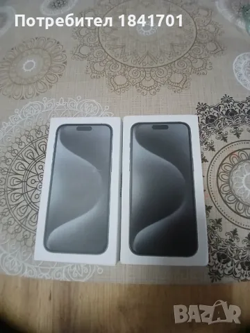 Iphone 11 чисто нов , снимка 1 - Apple iPhone - 48494983