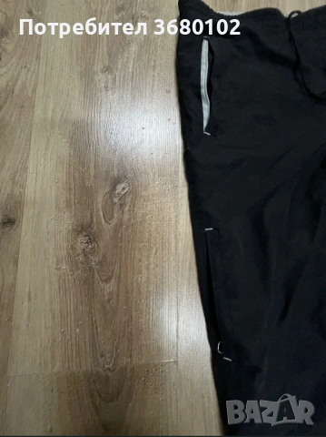 Шушлеков панталон Diamond Sport, снимка 3 - Панталони - 53947574