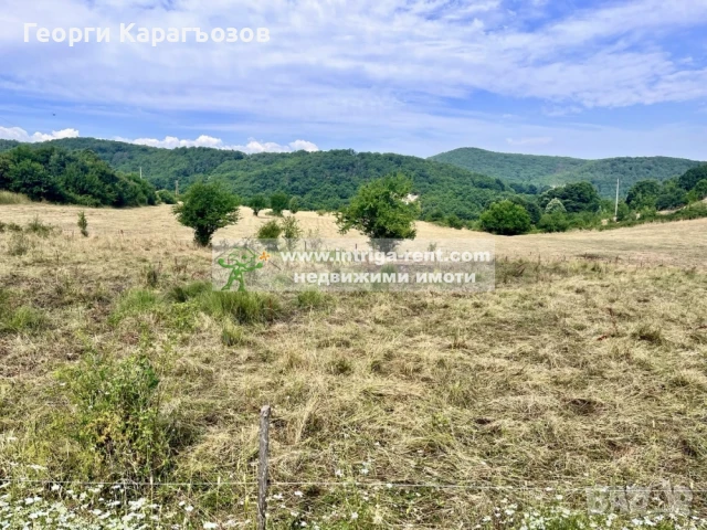 №3979 Парцел за жилищно застрояване или ФЕЦ | село Горно брястово, Минерални бани., снимка 7 - Парцели - 50848839