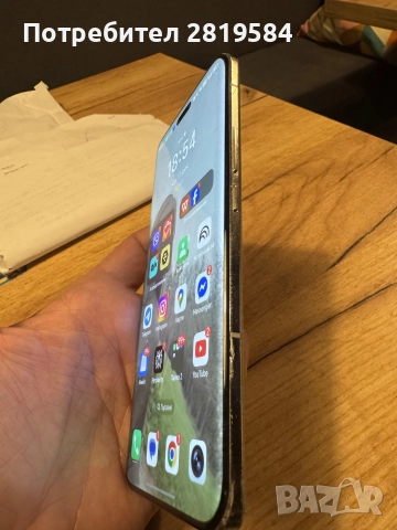 Honor magic 6 pro , снимка 7 - Други - 52850986