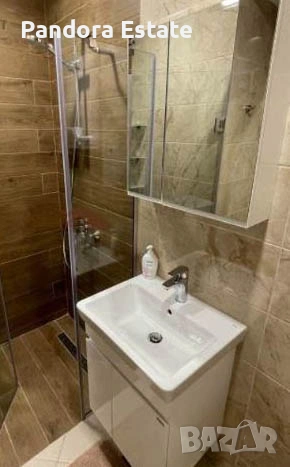 Продава двустаен апартамент в кв. Симеоново, снимка 5 - Апартаменти - 53682770