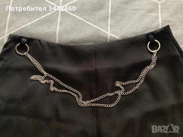 Продавам пола Reserved, снимка 4 - Поли - 53704836