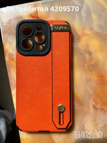 Apple iphone 13 pro case 3броя, снимка 3 - Калъфи, кейсове - 47216483