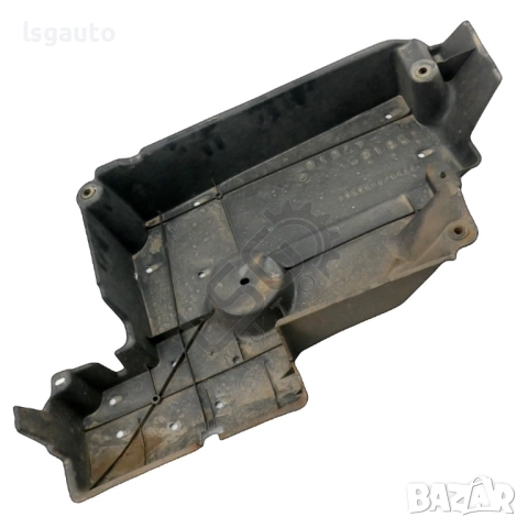 Дясна кора под купе Toyota RAV 4 III 2006-2012 ID: 154610, снимка 2 - Части - 52536026