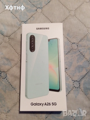 Продавам чисто нов телефон не е отворен изобщо