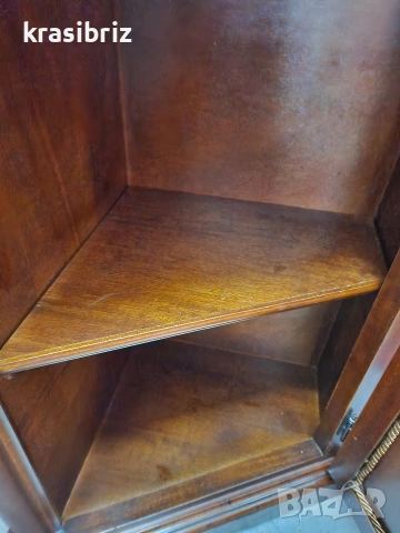 Масивен Скрин-внос от Германия! , снимка 3 - Скринове - 53885757