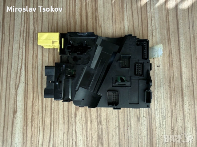 Волан модул за GOLF 5