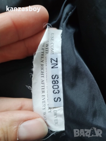 Helly Hansen - мъжки пухен елек С, снимка 9 - Други - 52281613