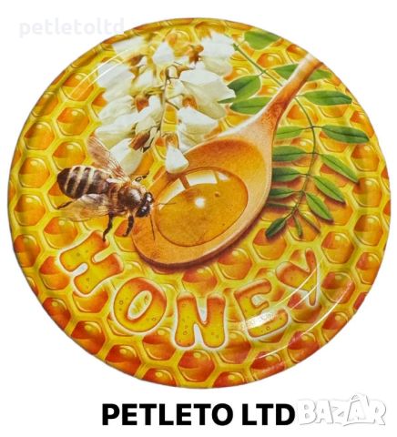 Кофа за разфасоване на пчелен мед 45-50 кг, снимка 16 - За пчели - 25218080