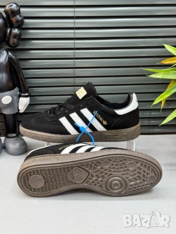 дамски маратонки адидас, снимка 3 - Маратонки - 50760185