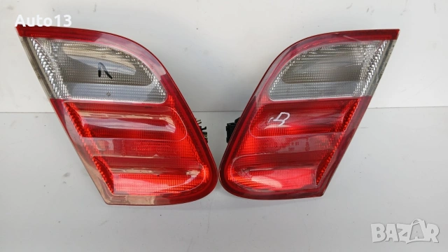 Вътрешни стопове за Мерцедес ЦЛК/ Mercedes CLK W208