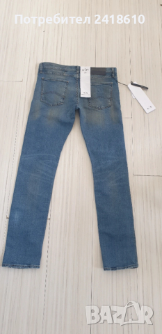 Armani Exchange A/X  Slim Fit Mens Size 31/32 НОВО! ОРИГИНАЛ Мъжки Дънки!, снимка 12 - Дънки - 53043450