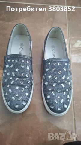 Дамски обувки, размер 36