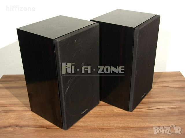 Тонколони   Technics sb-x100 /2 , снимка 10 - Тонколони - 53573125