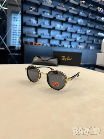 очила с черен обикновен калъф ray ban miu miu , снимка 2 - Слънчеви и диоптрични очила - 48244114