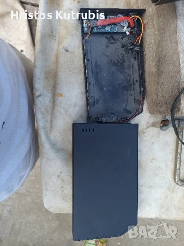 Единственият Slider Pro Tool-Free 3.5 HDD Enclosure на Spire в Базар!, снимка 6 - Друга електроника - 50919378