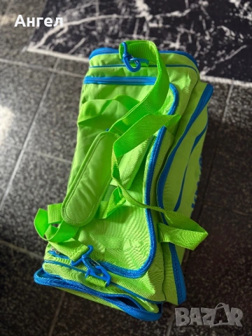 Чисто Нов Сак За Багажи , снимка 2 - Други - 53777533