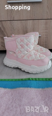 Детски боти