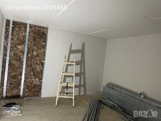 РЕМОНТ В РУСЕ – КАЧЕСТВО БЕЗ КОМПРОМИС + ГАРАНЦИЯ!, снимка 6 - Ремонти на къщи - 53688409