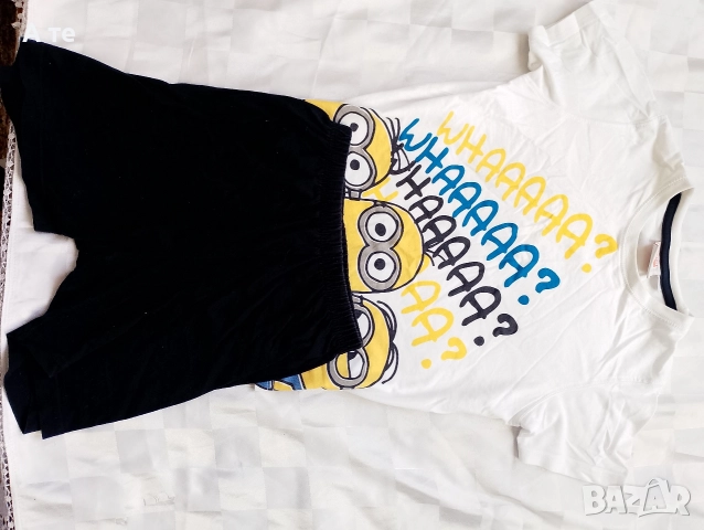 Детски дрехи , снимка 10 - Детски Блузи и туники - 52798776