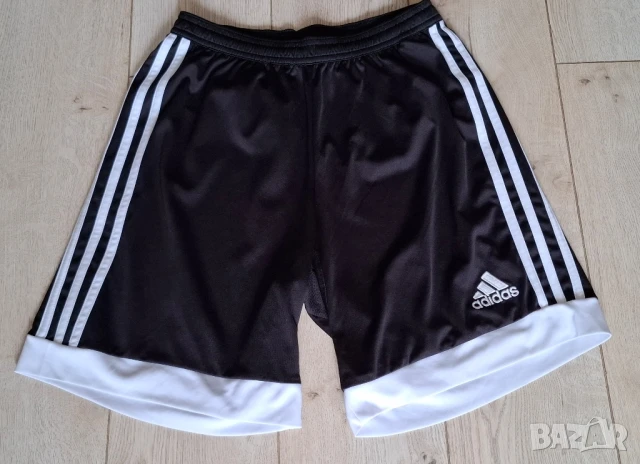 ADIDAS Детски спортни къси панталони 12-14 г, снимка 1