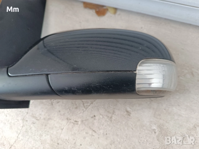 oгледала за vw touran, снимка 3 - Части - 52481398