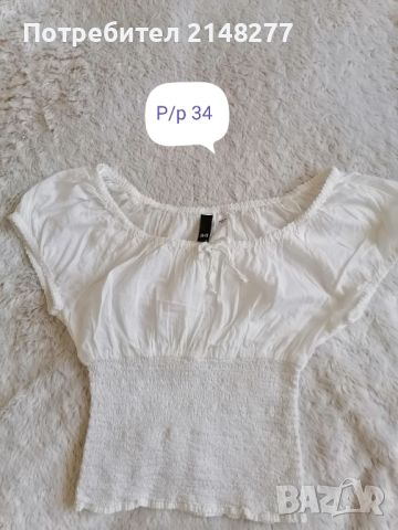 Продавам детски дрехи. , снимка 11 - Детски Блузи и туники - 45906702