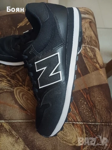 Сникърси New Balance GM500MA1

, снимка 3 - Маратонки - 50928314