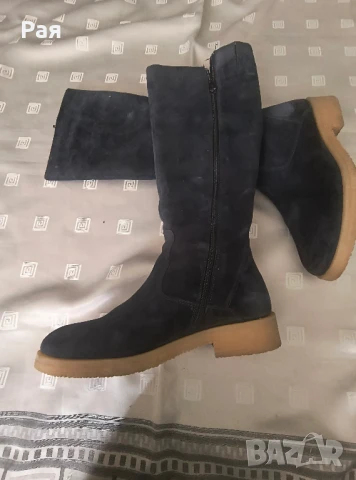 Дамски ботуши CAMPIONE KIRA 02 CAMPIONE AW17 blue, снимка 3 - Дамски ботуши - 51206040