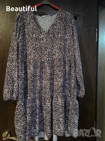 Дамска рокля 