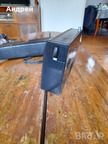 Старо радио,радиоприемник #5, снимка 6 - Антикварни и старинни предмети - 53610516