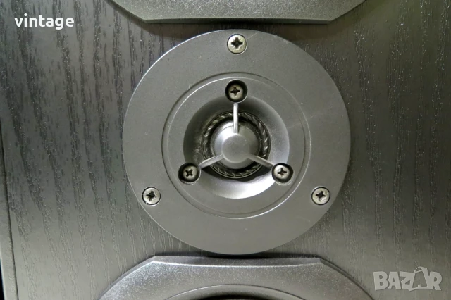 Fisher STE-993G, снимка 5 - Тонколони - 51052704