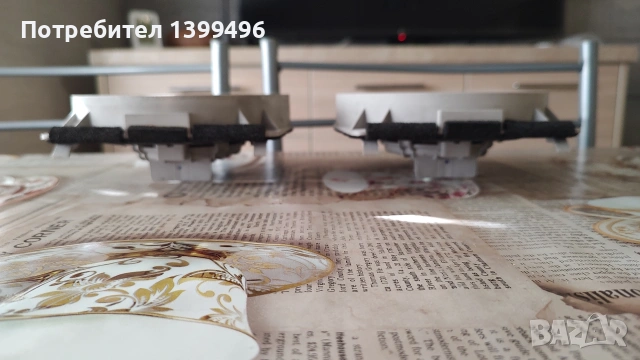 Тонколони за Хонда црв 2, снимка 3 - Тонколони - 53769344